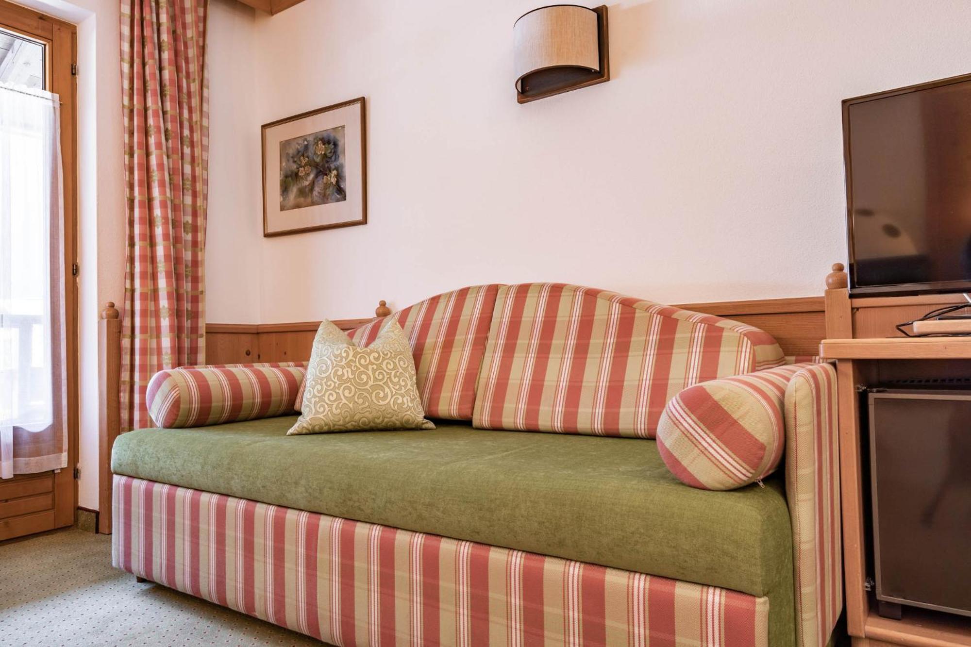 Hotel Berghof Mayrhofen Gmbh 部屋 写真